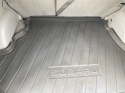 Used 2009 Subaru Forester 2.5X AWD/4WD image 18