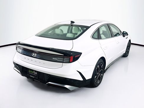 Used 2025 Hyundai Sonata SEL image 9