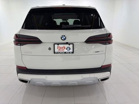 Used 2026 BMW X5 xDrive40i w/ Climate Comfort Package AWD/4WD image 45