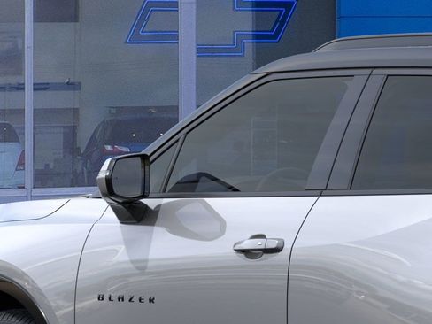 New 2026 Chevrolet Blazer RS image 14