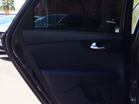 Used 2022 Kia Forte GT-Line image 30