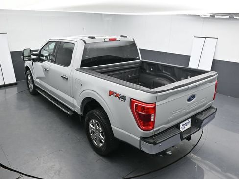 Used 2023 Ford F150 XLT w/ Equipment Group 302A High AWD/4WD image 24