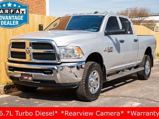 Used 2018 RAM 2500 Tradesman w/ Chrome Appearance Group 360° Tour