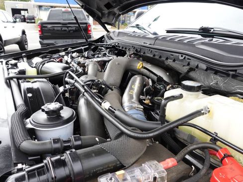 Used 2022 Ford F350 XLT w/ XLT Value Package image 58