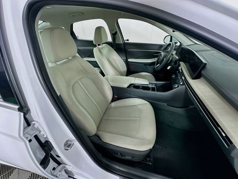 Used 2025 Hyundai Sonata SEL image 29