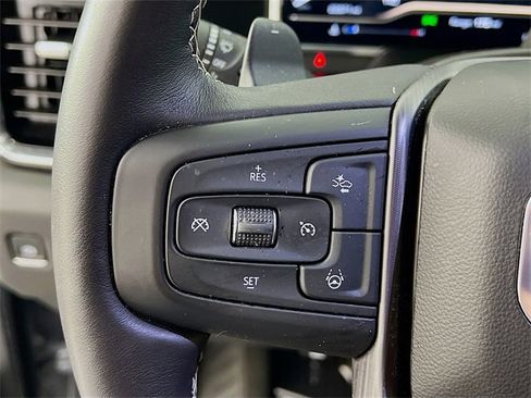 Used 2025 GMC Sierra 1500 Denali Ultimate image 13