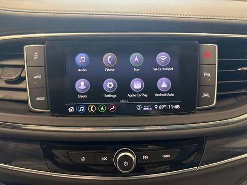 Used 2020 Buick Enclave Premium w/ Surround and Sites Package AWD/4WD image 27