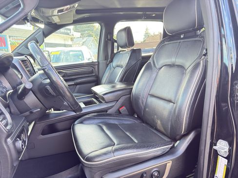 Used 2019 RAM 1500 Limited AWD/4WD image 14