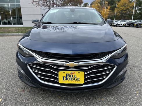 Used 2022 Chevrolet Malibu LT image 14