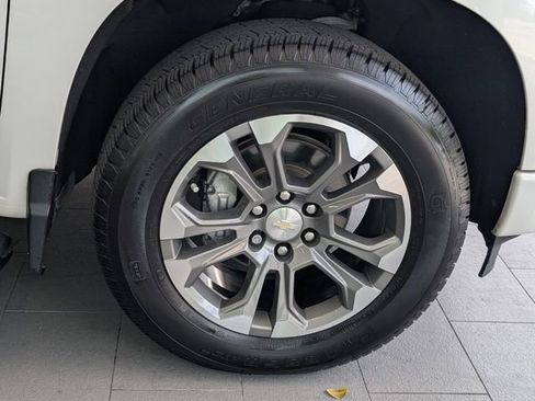 Certified 2022 Chevrolet Silverado 1500 High Country image 18