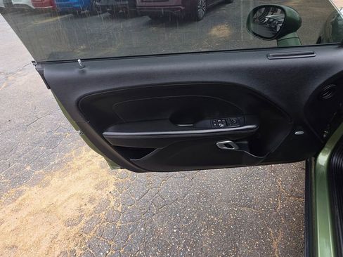 Used 2018 Dodge Challenger SXT Plus image 18