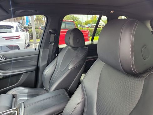 Used 2020 BMW X5 sDrive40i w/ Premium Package RWD image 20