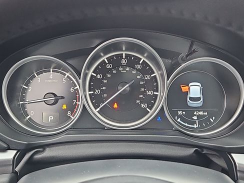 Certified 2025 MAZDA CX-5 AWD 2.5 S image 22