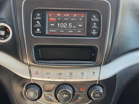 Used 2018 Dodge Journey SXT w/ Connectivity Group AWD/4WD image 30