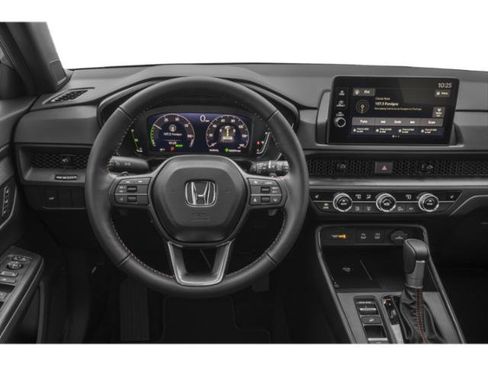 New 2026 Honda CR-V Sport-L image 29