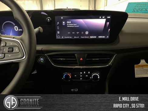 New 2026 Buick Encore GX Sport Touring w/ Black Roof Package AWD/4WD image 21