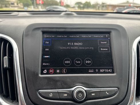 Used 2021 Chevrolet Equinox LT w/ Driver Convenience Package FWD image 15