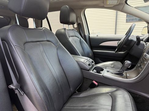 Used 2012 Lincoln MKX AWD image 9