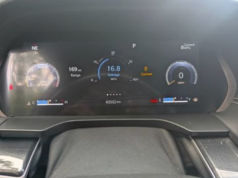 Used 2022 Jeep Grand Cherokee L Laredo AWD/4WD image 32