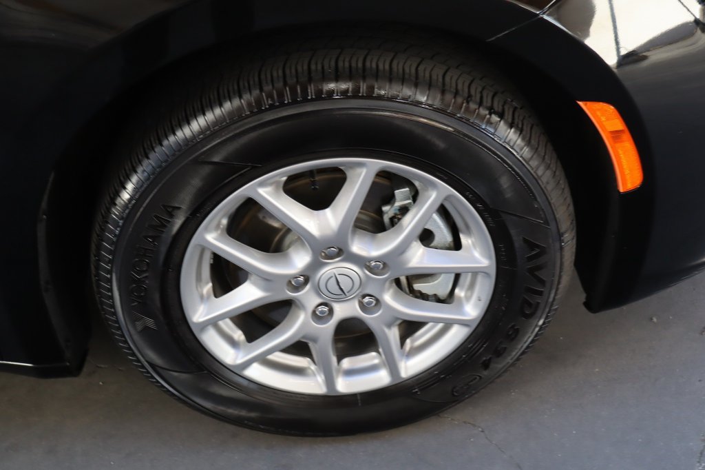 Used 2026 Chrysler Pacifica Select FWD image 17