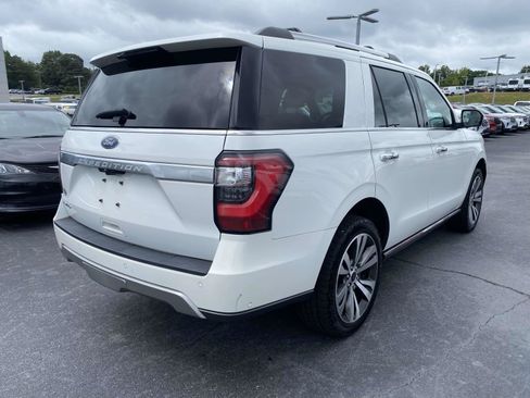 Used 2021 Ford Expedition Limited RWD image 7