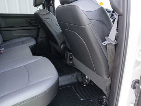 New 2026 RAM 3500 Tradesman AWD/4WD image 20