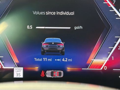 New 2026 BMW 430i xDrive Coupe w/ M Sport Package image 12