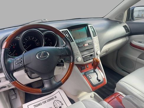 Used 2007 Lexus RX 350 2WD image 14
