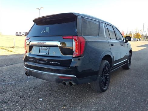 Used 2022 GMC Yukon Denali image 6