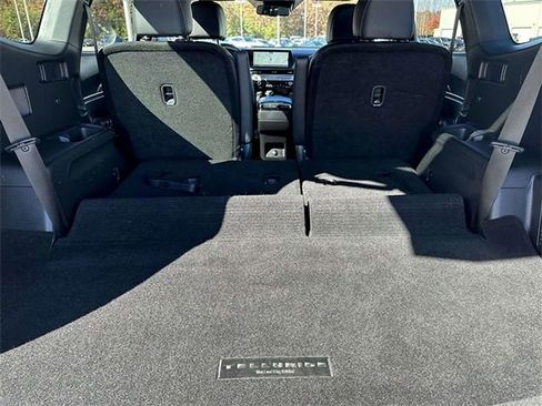 Used 2024 Kia Telluride EX X-Line image 27