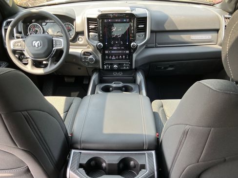 Used 2025 RAM 1500 Big Horn AWD/4WD image 20
