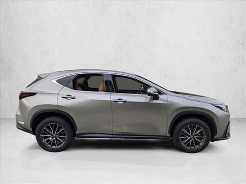 Used 2024 Lexus NX 350 AWD image 4
