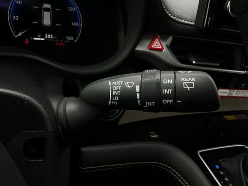 New 2026 Toyota Sienna Limited image 42