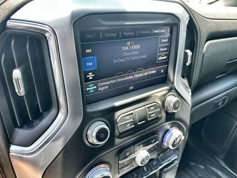 Used 2021 GMC Sierra 1500 SLT RWD image 28