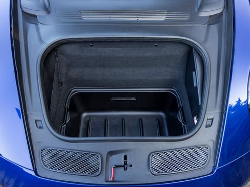 Used 2022 Porsche 911 GT3 image 52