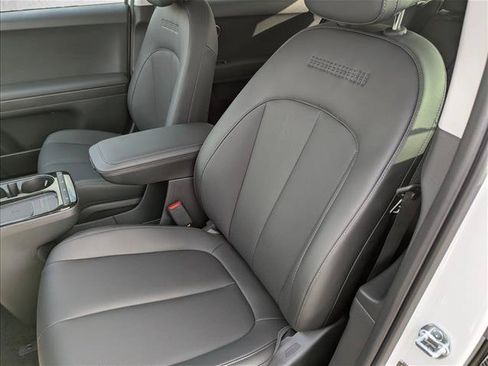 Certified 2026 Hyundai Ioniq 5 SEL RWD image 23