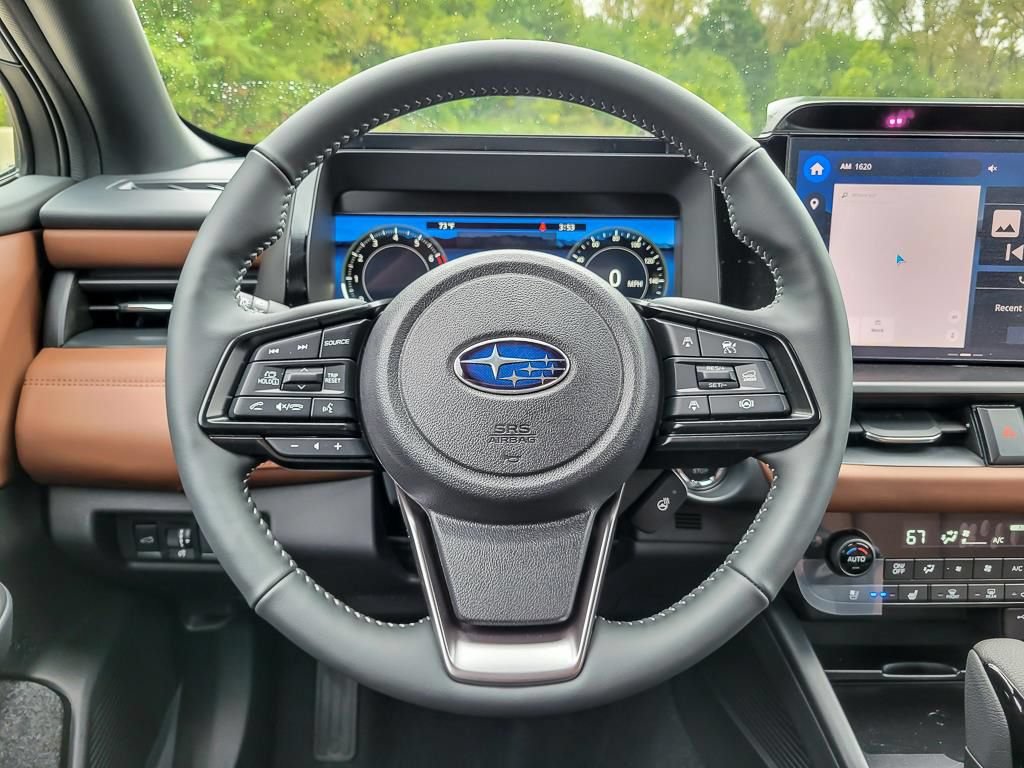 New 2026 Subaru Outback Touring XT AWD/4WD image 14