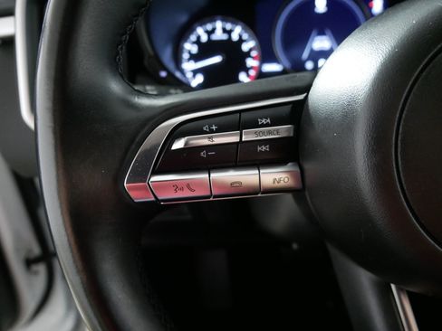 Used 2024 MAZDA CX-50 AWD 2.5 S w/ Cargo Package image 27