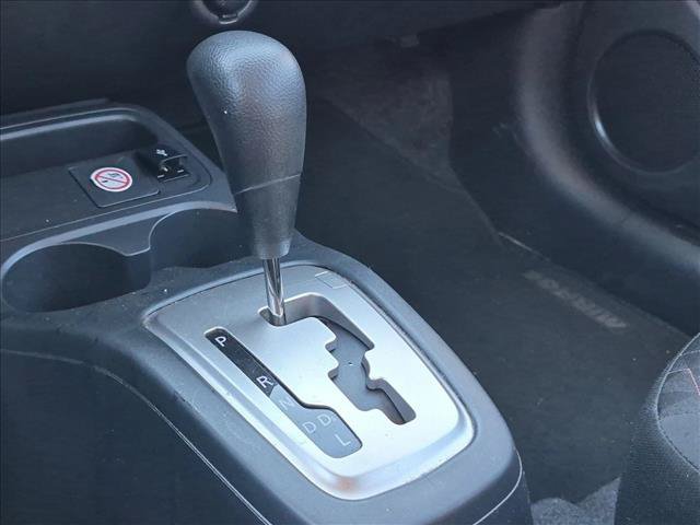 Used 2024 Mitsubishi Mirage ES FWD image 10