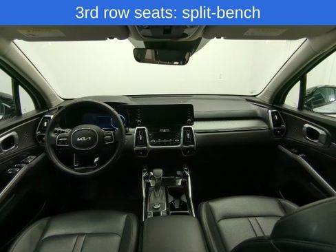 Used 2023 Kia Sorento SX FWD image 19