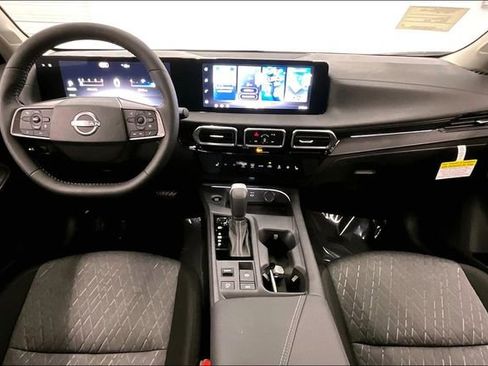 New 2026 Nissan Sentra SV image 6