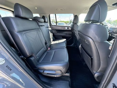 Used 2024 Hyundai Santa Fe SEL FWD image 26