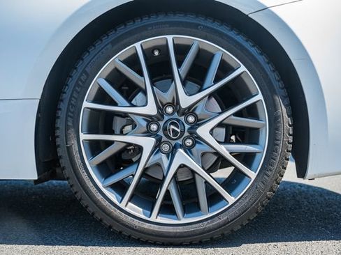 Used 2016 Lexus RC 300 AWD image 16