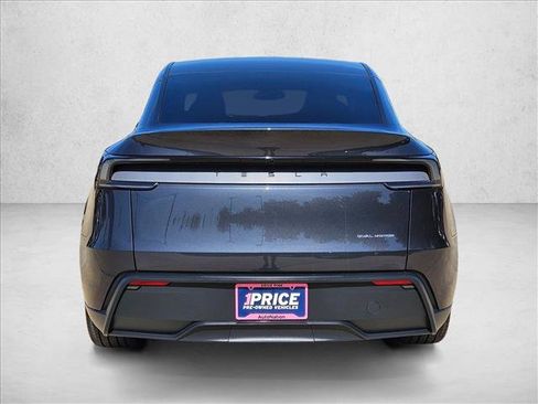 Used 2026 Tesla Model Y Long Range AWD/4WD image 7