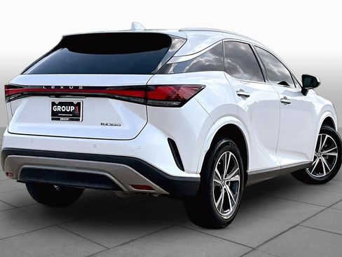 Used 2023 Lexus RX 350 Premium FWD image 13