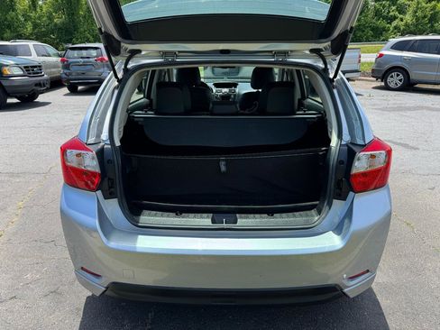 Used 2013 Subaru Impreza 2.0i Sport Limited AWD/4WD image 21