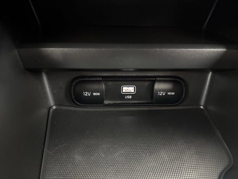 Used 2024 Kia Soul LX w/ Option Group 015 image 20