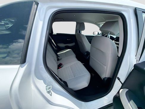 New 2027 Honda HR-V LX image 21