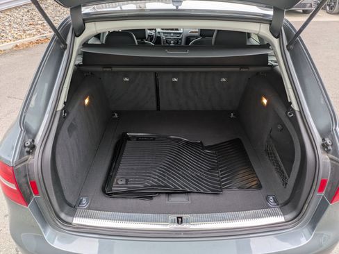 Used 2015 Audi A4 Premium Plus w/ Premium Plus Package image 29