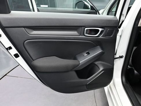Certified 2026 Honda Civic LX image 17